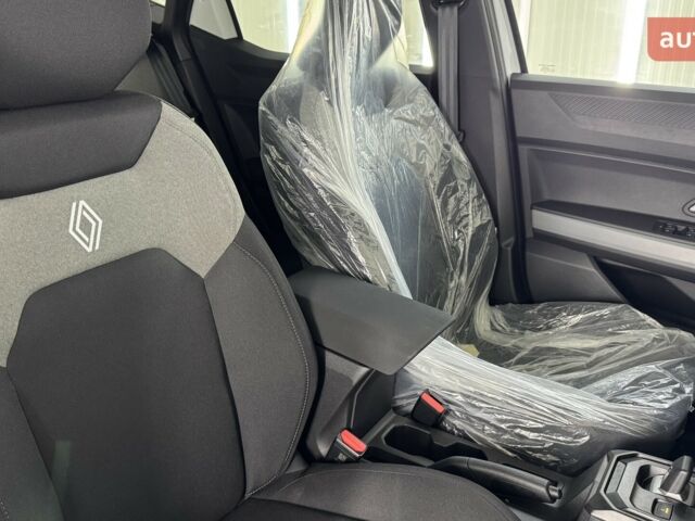 купить новое авто Рено Дастер 2025 года от официального дилера Автоцентр AUTO.RIA Рено фото