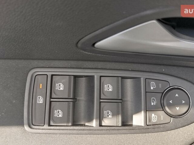 купить новое авто Рено Дастер 2025 года от официального дилера Renault ВІННЕР ОБОЛОНЬ Рено фото