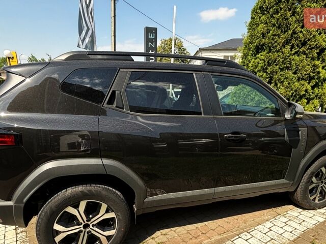 купить новое авто Рено Дастер 2025 года от официального дилера Автоцентр AUTO.RIA Рено фото