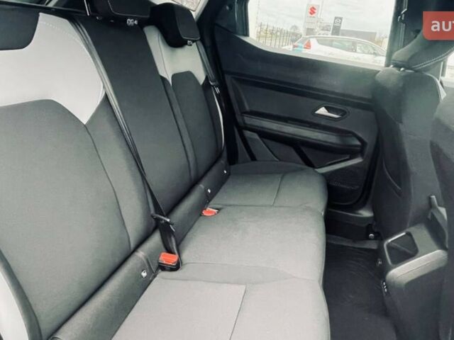 купить новое авто Рено Дастер 2025 года от официального дилера ТзОВ Луцьк-Експо Рено фото