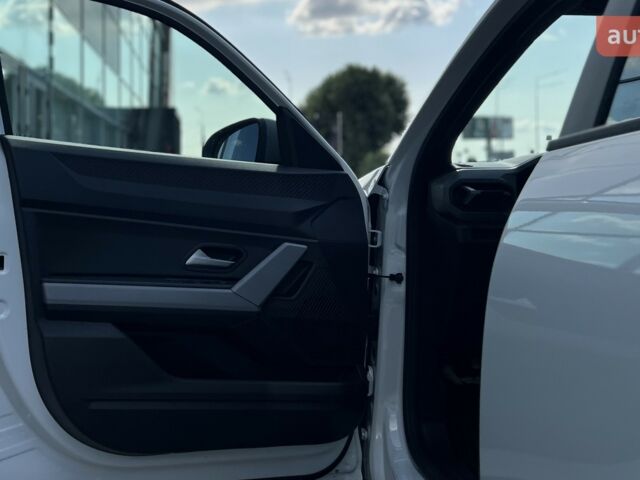 купить новое авто Рено Дастер 2025 года от официального дилера Автоцентр AUTO.RIA Рено фото