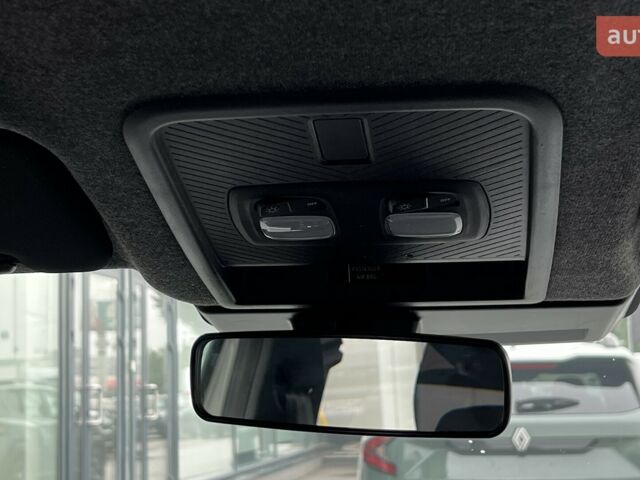 купить новое авто Рено Дастер 2025 года от официального дилера Автоцентр AUTO.RIA Рено фото