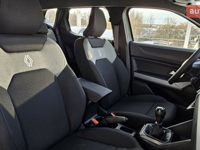 Рено Дастер, объемом двигателя 1.5 л и пробегом 0 тыс. км за 25514 $, фото 30 на Automoto.ua