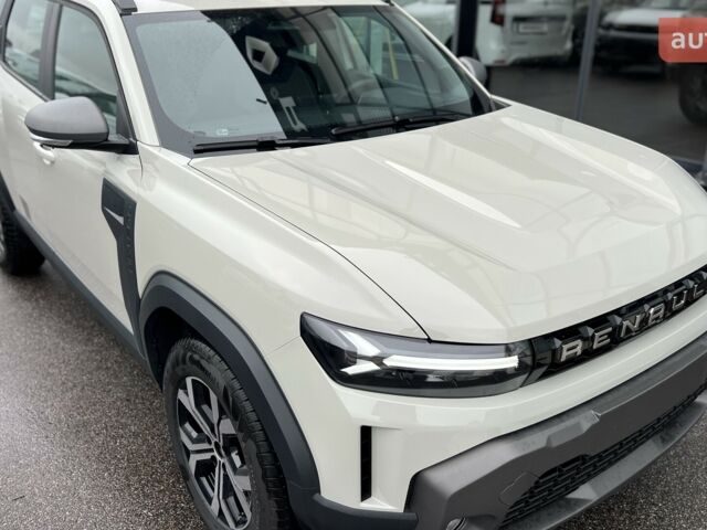 купить новое авто Рено Дастер 2025 года от официального дилера Автоцентр AUTO.RIA Рено фото