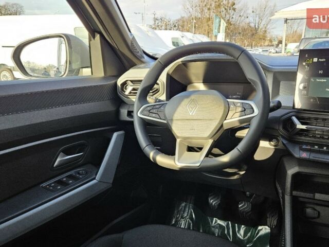 Рено Дастер, объемом двигателя 1.5 л и пробегом 0 тыс. км за 24888 $, фото 15 на Automoto.ua