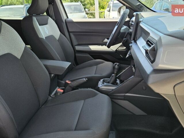 Рено Дастер, объемом двигателя 1.2 л и пробегом 0 тыс. км за 28043 $, фото 12 на Automoto.ua