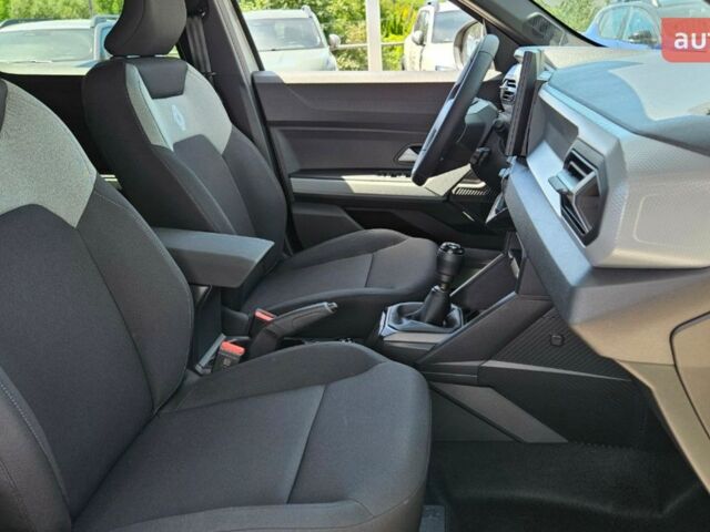 Рено Дастер, объемом двигателя 1.2 л и пробегом 0 тыс. км за 27268 $, фото 12 на Automoto.ua