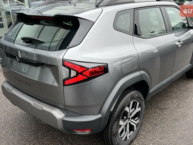купить новое авто Рено Дастер 2025 года от официального дилера Автоцентр AUTO.RIA Рено фото