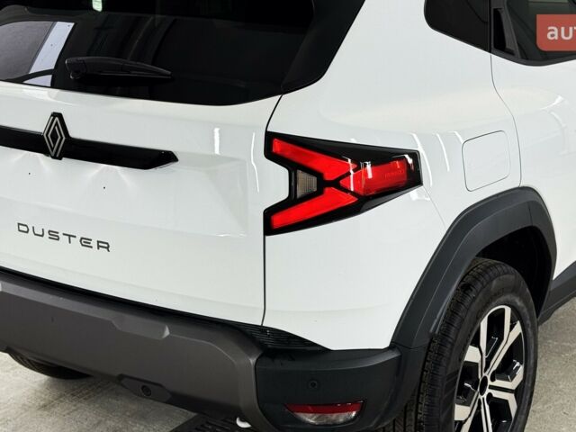 купить новое авто Рено Дастер 2025 года от официального дилера Автоцентр AUTO.RIA Рено фото