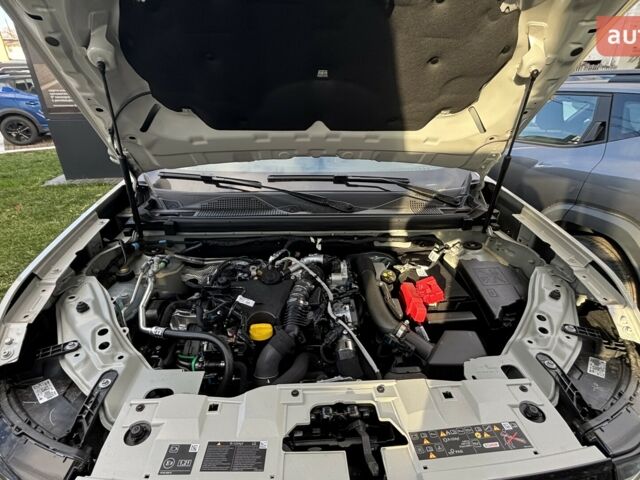 купить новое авто Рено Дастер 2025 года от официального дилера Автоцентр AUTO.RIA Рено фото