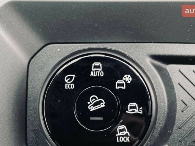 купить новое авто Рено Дастер 2025 года от официального дилера ТзОВ Луцьк-Експо Рено фото