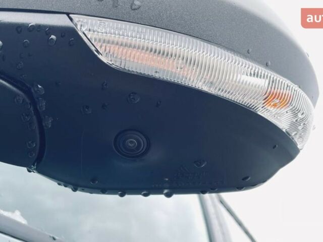 купить новое авто Рено Дастер 2025 года от официального дилера ТзОВ Луцьк-Експо Рено фото