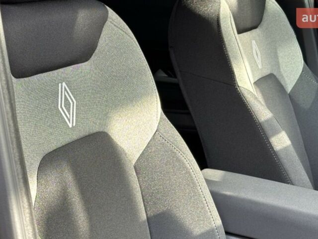 Рено Дастер, объемом двигателя 1.5 л и пробегом 0 тыс. км за 25703 $, фото 13 на Automoto.ua