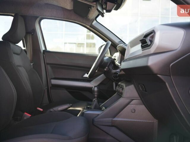 Рено Дастер, объемом двигателя 1.5 л и пробегом 0 тыс. км за 24155 $, фото 16 на Automoto.ua