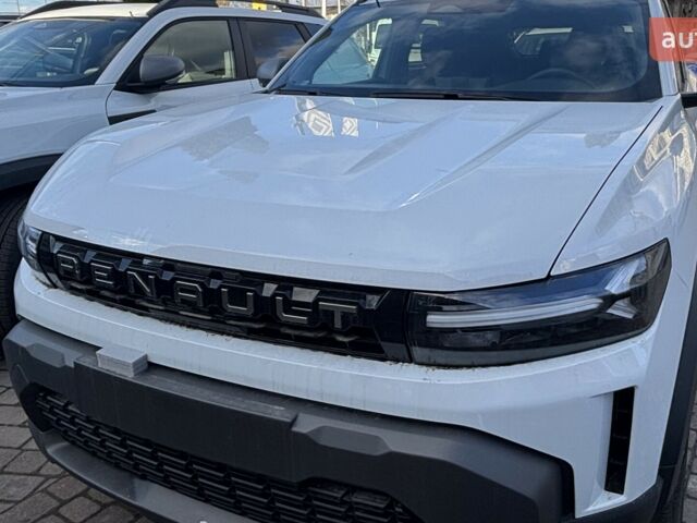 купить новое авто Рено Дастер 2025 года от официального дилера Автоцентр AUTO.RIA Рено фото