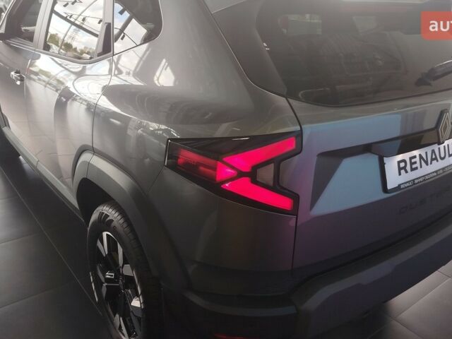 купить новое авто Рено Дастер 2025 года от официального дилера Renault ВІННЕР ОБОЛОНЬ Рено фото