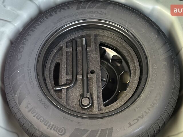 купити нове авто Рено Дастер 2025 року від офіційного дилера Автоцентр AUTO.RIA Рено фото