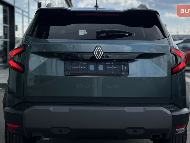 купити нове авто Рено Дастер 2025 року від офіційного дилера Автоцентр AUTO.RIA Рено фото