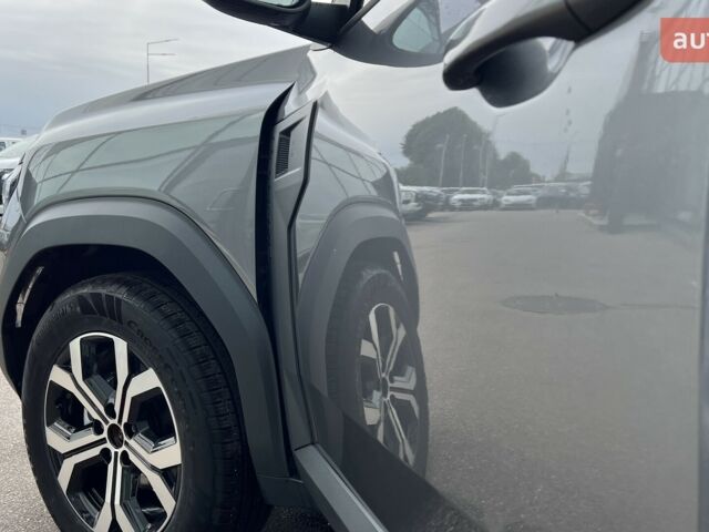 купить новое авто Рено Дастер 2025 года от официального дилера Автоцентр AUTO.RIA Рено фото