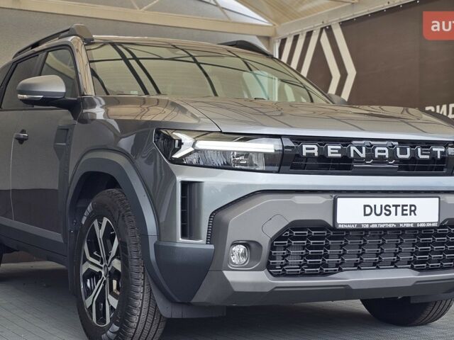 Рено Дастер, объемом двигателя 1.33 л и пробегом 0 тыс. км за 26343 $, фото 8 на Automoto.ua