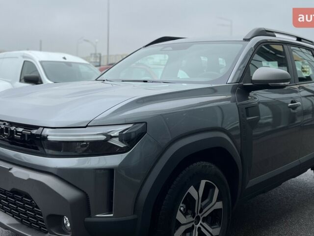 купить новое авто Рено Дастер 2025 года от официального дилера Автоцентр AUTO.RIA Рено фото