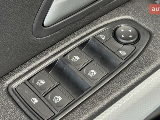 купить новое авто Рено Дастер 2025 года от официального дилера Автоцентр AUTO.RIA Рено фото