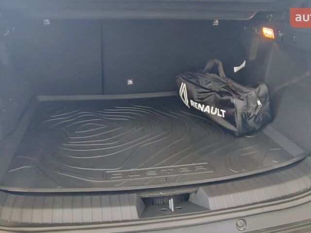 купить новое авто Рено Дастер 2025 года от официального дилера АВТО ГРУП Renault Рено фото