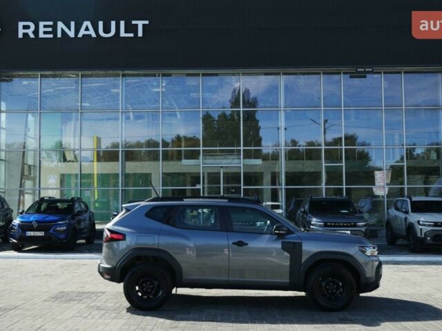 Рено Дастер, объемом двигателя 1.5 л и пробегом 0 тыс. км за 24155 $, фото 4 на Automoto.ua