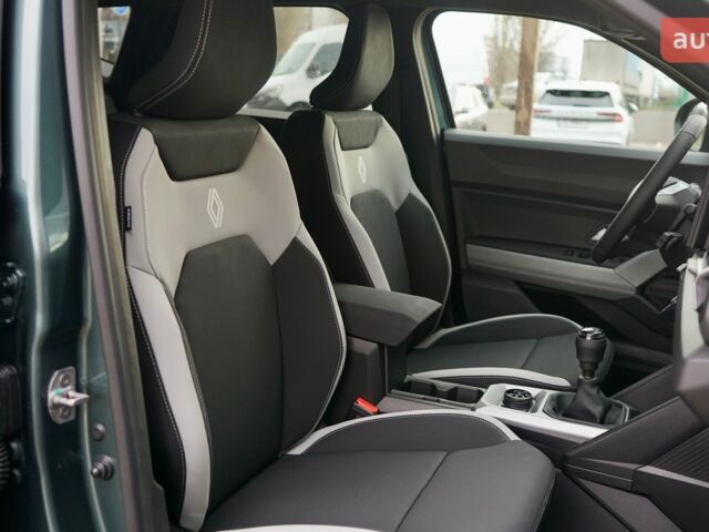 Рено Дастер, объемом двигателя 1.2 л и пробегом 0 тыс. км за 27417 $, фото 23 на Automoto.ua