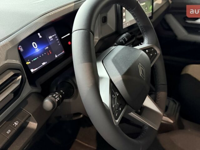 купити нове авто Рено Дастер 2025 року від офіційного дилера Автоцентр AUTO.RIA Рено фото