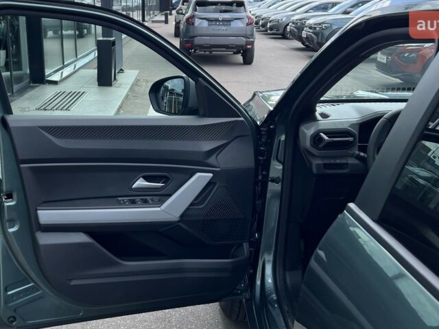 купити нове авто Рено Дастер 2025 року від офіційного дилера Автоцентр AUTO.RIA Рено фото