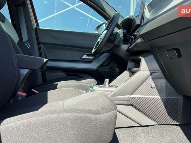 купить новое авто Рено Дастер 2025 года от официального дилера Автоцентр AUTO.RIA Рено фото