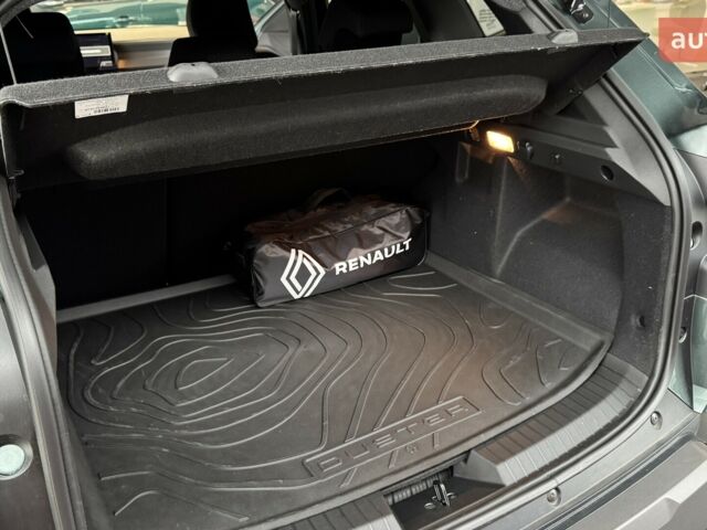 купити нове авто Рено Дастер 2025 року від офіційного дилера Автоцентр AUTO.RIA Рено фото