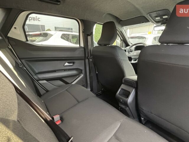 купить новое авто Рено Дастер 2025 года от официального дилера Автоцентр AUTO.RIA Рено фото