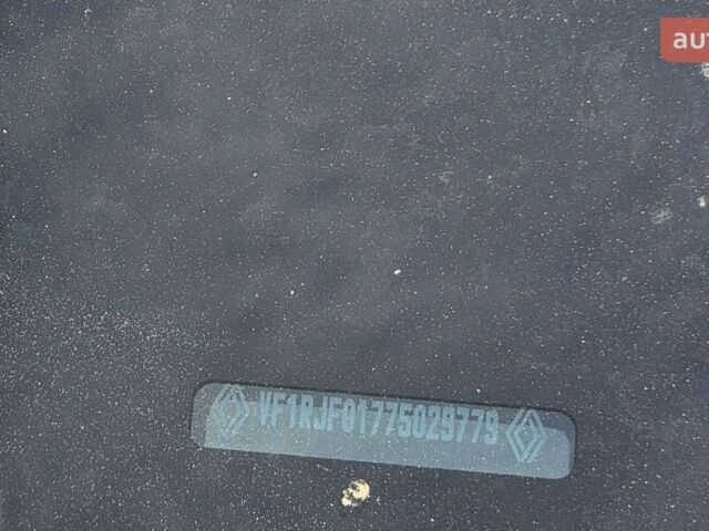 Рено Дастер, об'ємом двигуна 1.2 л та пробігом 0 тис. км за 27316 $, фото 29 на Automoto.ua