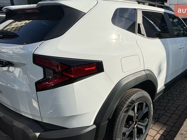 купить новое авто Рено Дастер 2025 года от официального дилера Автоцентр AUTO.RIA Рено фото