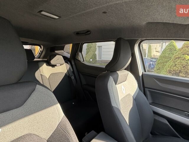 купить новое авто Рено Дастер 2025 года от официального дилера Автоцентр AUTO.RIA Рено фото