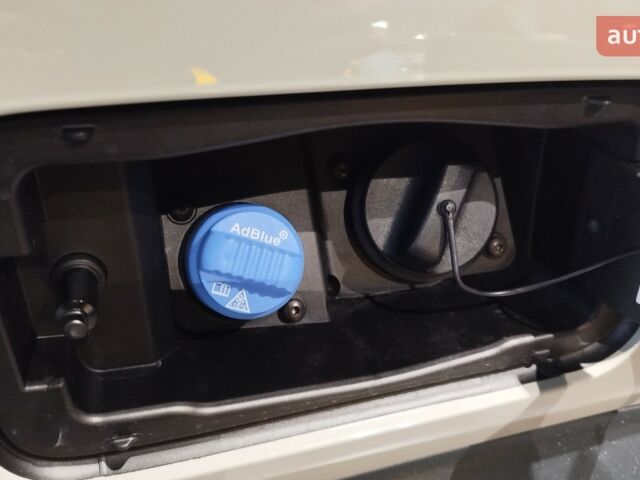 купить новое авто Рено Дастер 2025 года от официального дилера Renault ВІННЕР ОБОЛОНЬ Рено фото