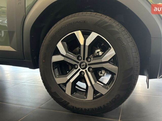 купить новое авто Рено Дастер 2025 года от официального дилера Автоцентр AUTO.RIA Рено фото