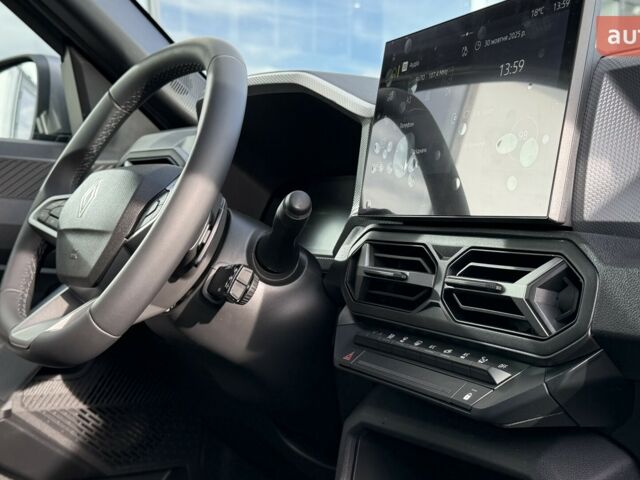 купить новое авто Рено Дастер 2025 года от официального дилера Автоцентр AUTO.RIA Рено фото