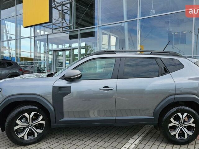 Рено Дастер, об'ємом двигуна 1.5 л та пробігом 0 тис. км за 26804 $, фото 6 на Automoto.ua