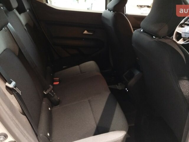 купить новое авто Рено Дастер 2025 года от официального дилера Renault ВІННЕР ОБОЛОНЬ Рено фото