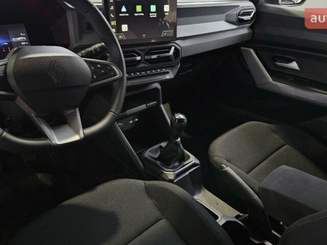 Рено Дастер, объемом двигателя 1.5 л и пробегом 0 тыс. км за 26069 $, фото 11 на Automoto.ua