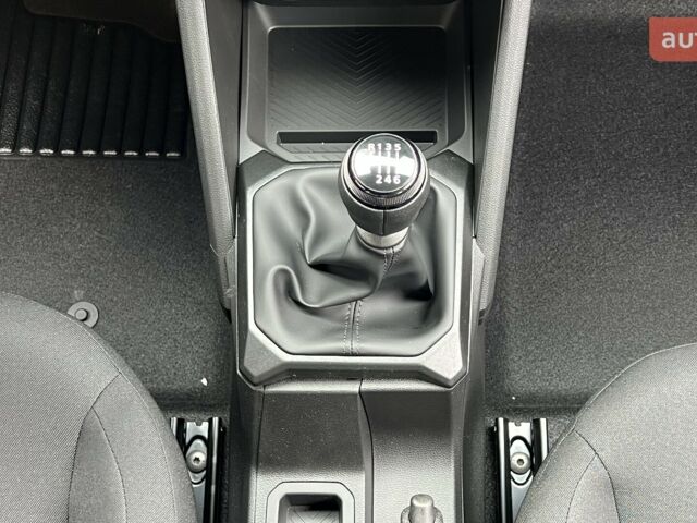 Рено Дастер, об'ємом двигуна 1.5 л та пробігом 0 тис. км за 24372 $, фото 15 на Automoto.ua