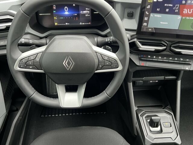 купить новое авто Рено Дастер 2025 года от официального дилера Автоцентр AUTO.RIA Рено фото
