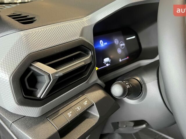 купить новое авто Рено Дастер 2025 года от официального дилера Автоцентр AUTO.RIA Рено фото