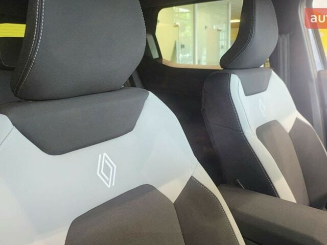 купить новое авто Рено Дастер 2025 года от официального дилера АВТО ГРУП Renault Рено фото