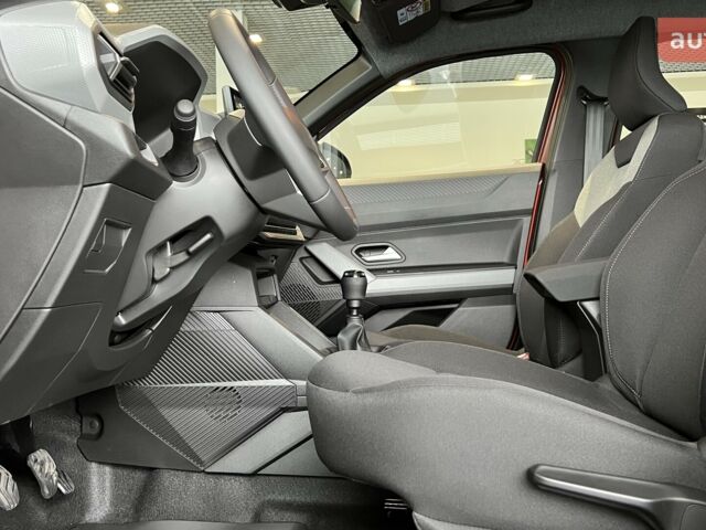 купить новое авто Рено Дастер 2025 года от официального дилера Автоцентр AUTO.RIA Рено фото