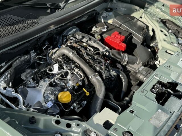 купити нове авто Рено Дастер 2025 року від офіційного дилера Автоцентр AUTO.RIA Рено фото