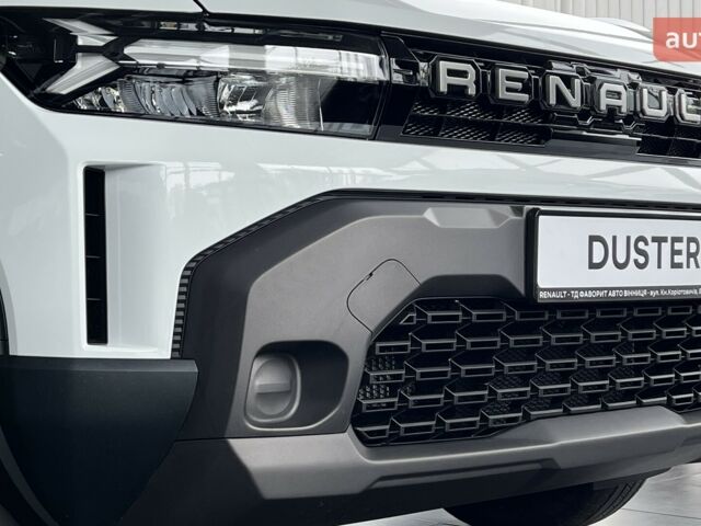 Рено Дастер, объемом двигателя 1.33 л и пробегом 0 тыс. км за 24932 $, фото 16 на Automoto.ua